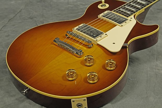 Epiphone LPS-80 | Reverb