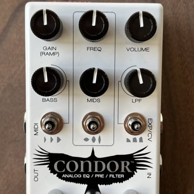 Chase Bliss Audio Condor 2018 image 2