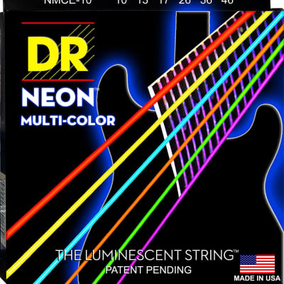 DR Hi-Def Multi-Color image 1