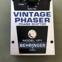 Behringer VP1 Vintage Phase Shifter