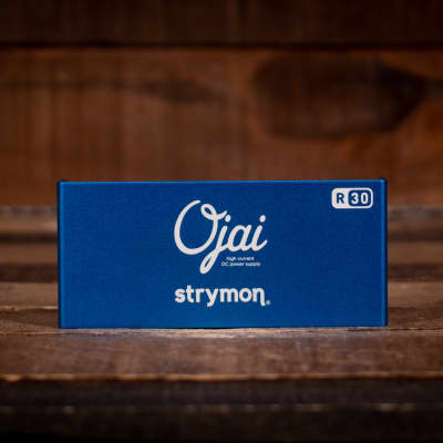 Strymon Ojai R30 Expansion Kit image 1