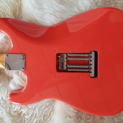 Fender ST-57 Stratocaster Reissue MIJ | Reverb Canada