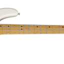 Schecter CV-4 Bass [Ivory]