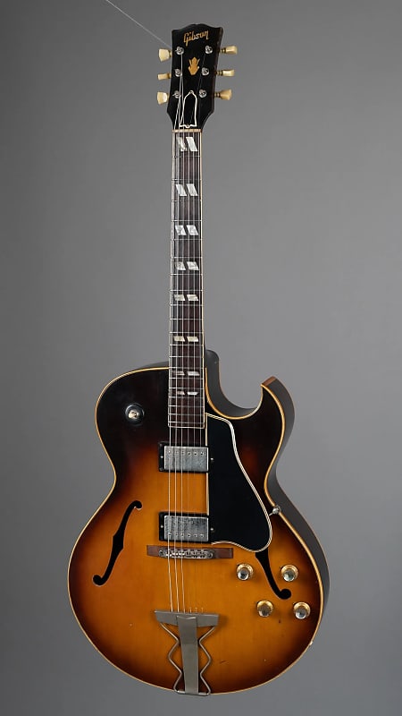 Gibson ES-175D 1957 - 1969 | Reverb Australia