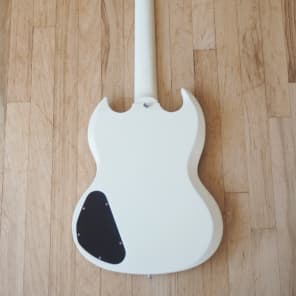 熱販売 Standard SG Greco 1989 '61 Collection Mint Guitar Reissue ギター