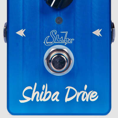 Suhr Shiba Drive