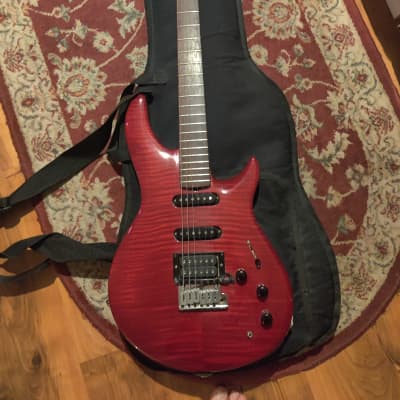 Ransom Electric guitar Mid 90s for sale