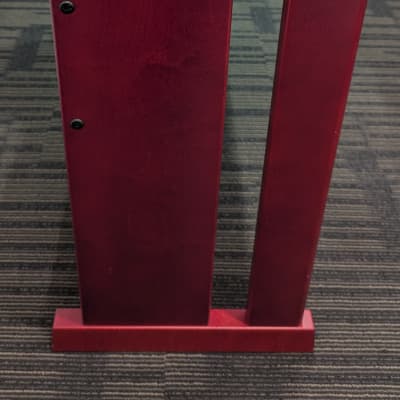 Nord Stage 3 HA88 Hammer Action 88-Key Digital Piano 2023 plus Wood Keyboard Stand image 5