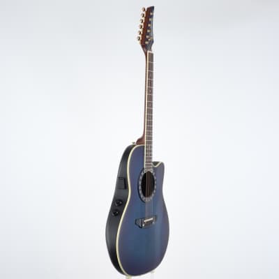 MORRIS Tornado ECLIPSE Z3 Navy (05/15) | Reverb
