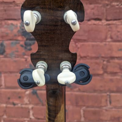 Gibson Mastertone Banjo 1920's image 11