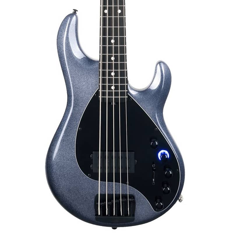 Musicman darkglass store