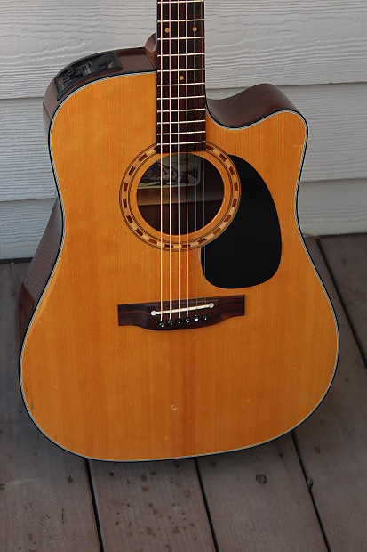 Takamine store ef340sc price