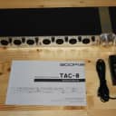 Zoom TAC-8 18 Input/20 Output 8-Channel Thunderbolt Audio Interface
