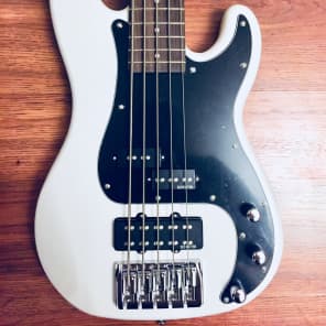 Schecter diamond deals p custom