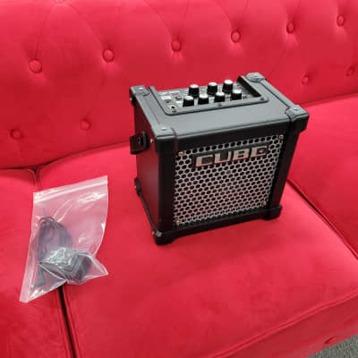 Roland Micro Cube GX 2-Channel 3-Watt 1x5