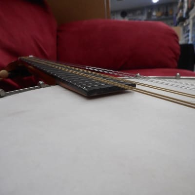 Vega Fairbanks Banjo-Mandolin Maple Consignment image 4