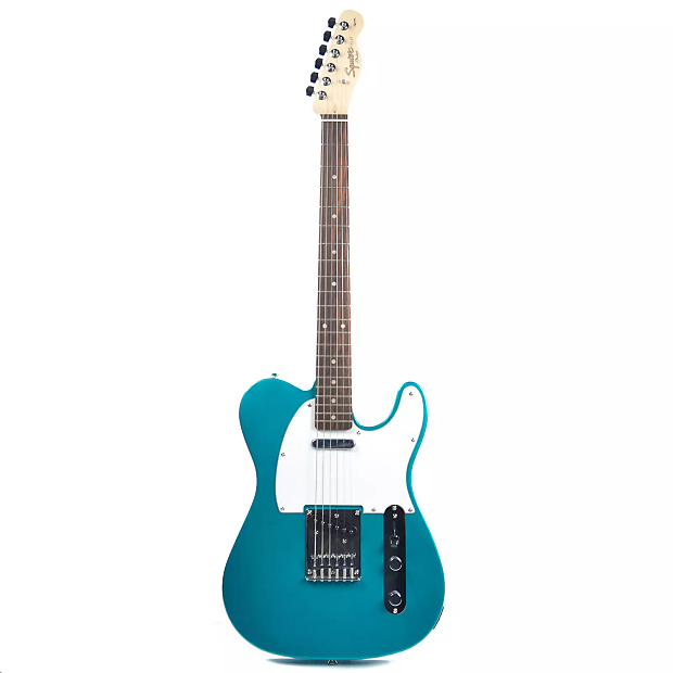 Squier Affinity Telecaster Electric Guitar image 6
