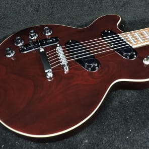 Revelation sales rlr guitar
