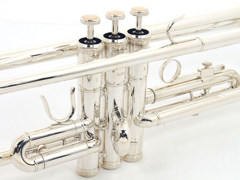 BRILLER トランペット Glitter S 中古楽器情報】BRILLER「GlitterS」入荷致しました！｜島村楽器