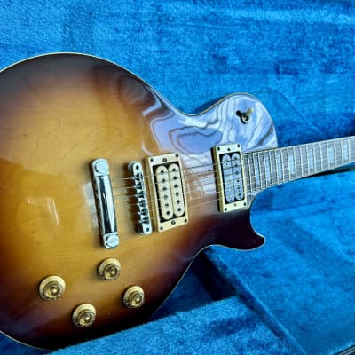 1976 Yamaha SL1000 Electric Guitar - SL 1000 Les Paul Copy | Reverb