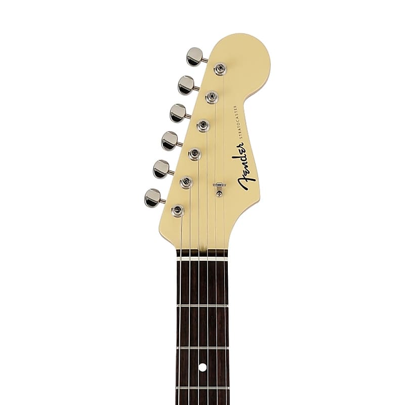 Fender MIJ Haruna Scandal Signature Telecaster Boost | Reverb