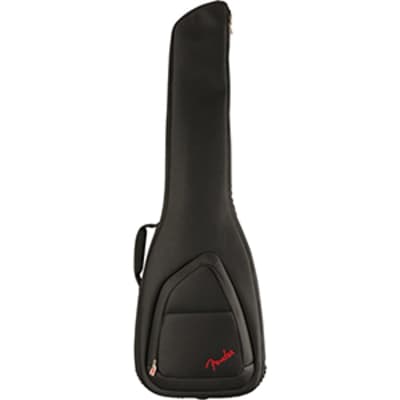 Fender FB620 Electric Bass Gig Bag - Black image 1