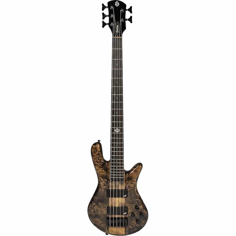 Spector NS Ethos 5 image 2