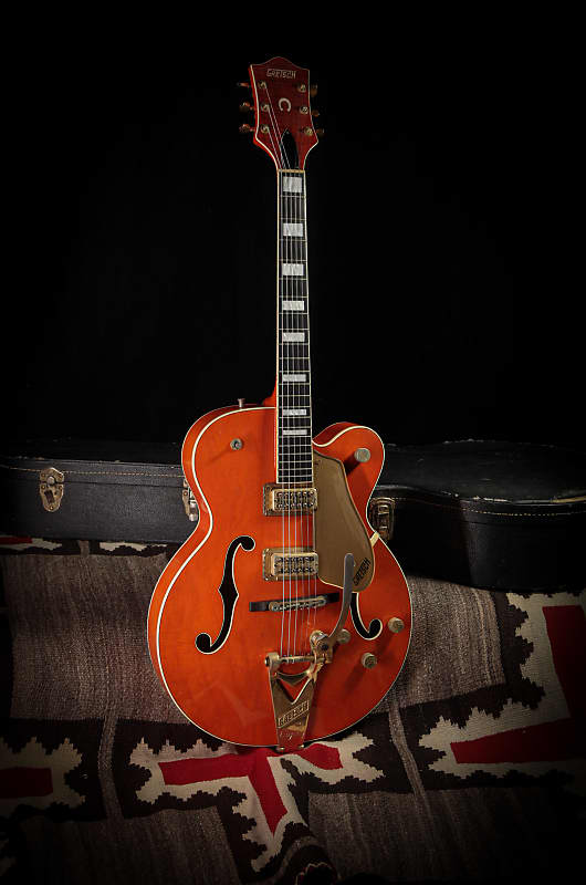 Gretsch 6120 1997 