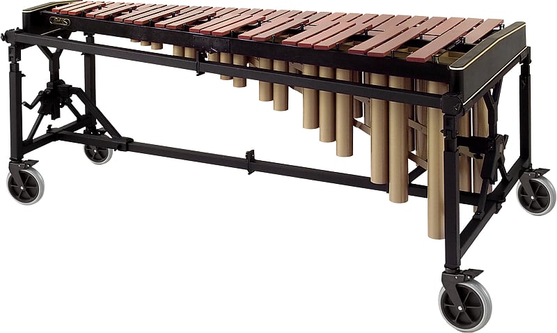 Marimba adams deals concert