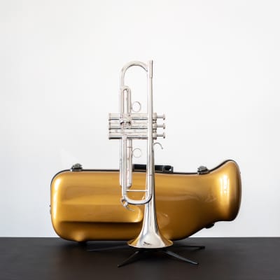 Yamaha YTR-8335RGS Xeno Bb Trumpet w/ Reversed Lead Pipe | Reverb