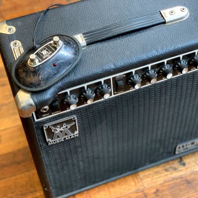 '83 Music Man 110RD Fifty  for sale
