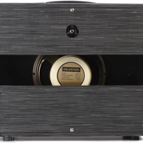 Morgan Amps 112 - 75-watt 1 x 12-inch Cabinet with G12H-75 - Twilight image 3