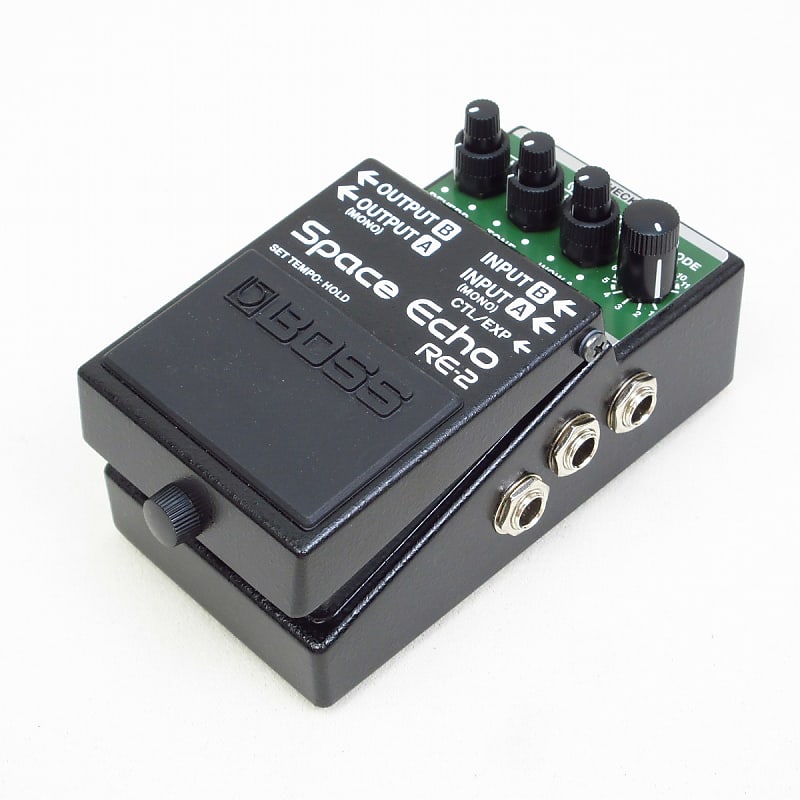 Boss RE-2 Space Echo