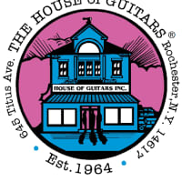 House of Guitars®
