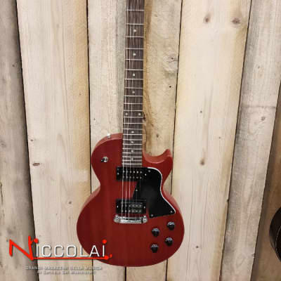 Gibson Les Paul Special Vintage Cherry image 2