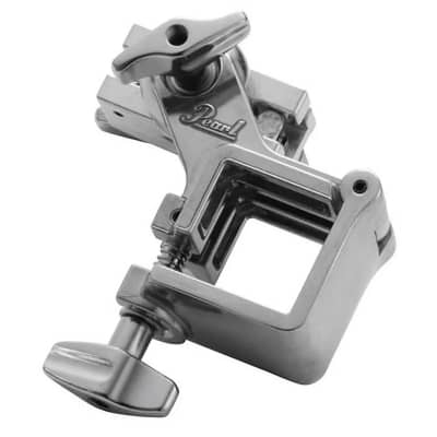 PCX200 Rotating Rail Clamp for ICON Drum Rack