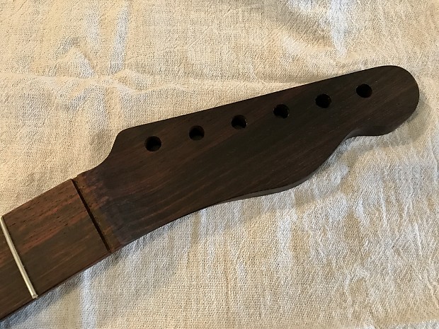 Wd outlet telecaster neck
