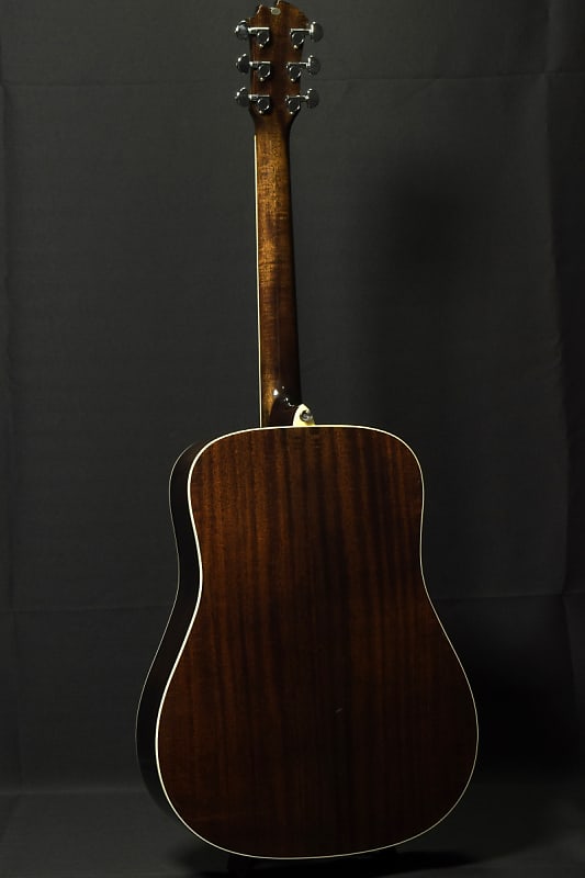 James James JD400 Translucent Black [SN J14121683] [09/18