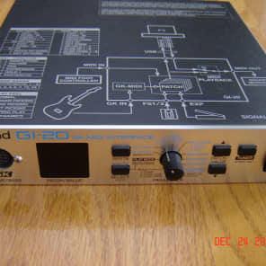 Roland GI-20 | Reverb