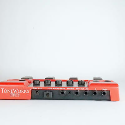 Korg GR-1 Gated Reverb | Reverb