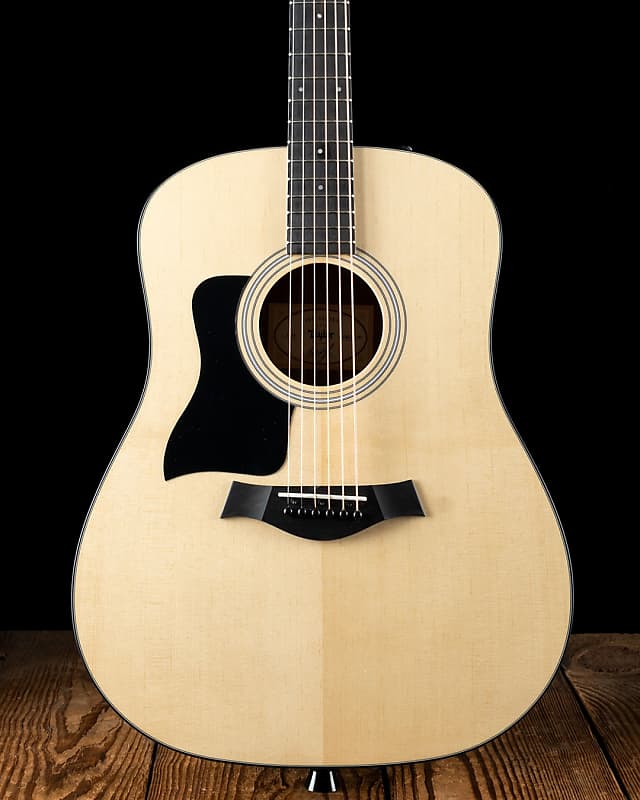 Taylor 110e (Left Handed) - Natural - Free Shipping image 1
