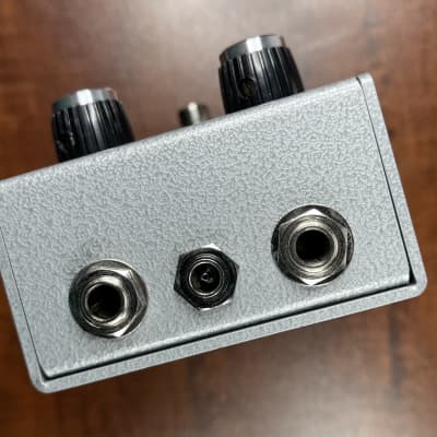 OGB MKII+ | Organic Sounds
