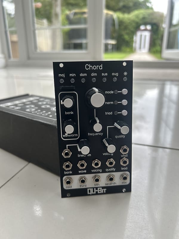 Qu-Bit Electronix Chord v2