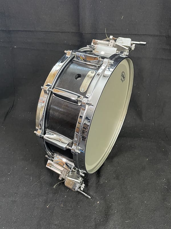 Vintage Eames 5.5x14 Master Series Snare Drum, Mitch Reverb