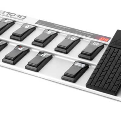 Reverb.com listing, price, conditions, and images for behringer-fcb1010