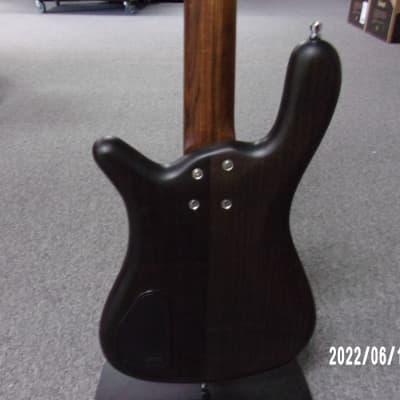 Warwick 4 String Bass Pro Series image 4
