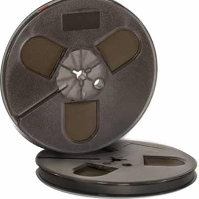 Maxell UD Ultra Dynamic Tape - Reel to Reel Warehouse