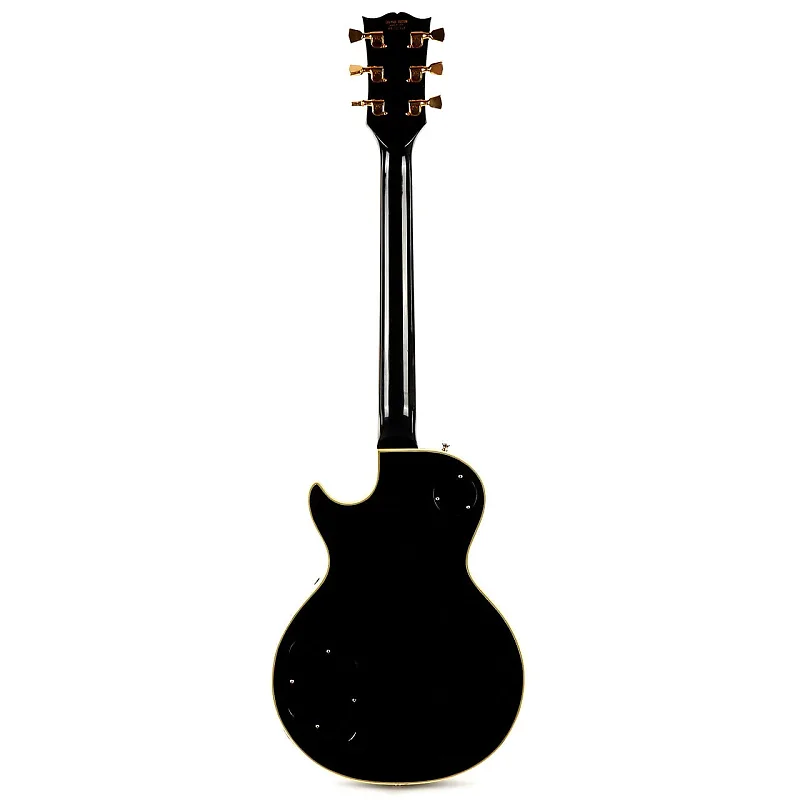 Gibson Les Paul Custom 