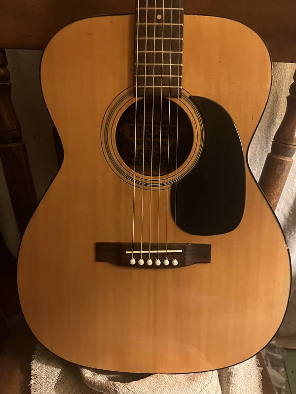 ギター PIRLES FG70A Epiphone head Made in Japan Epiphone FT-135 Guitar Made In JAPAN Vintage 1970s | eBay