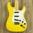 Fender Color Stratocaster 2023 - Monaco Yellow